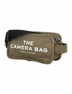 ( New Season ) Marc Jacobs The Camera Crossbody Bag Women, Green 7 ( New Season ) Marc Jacobs The Camera Crossbody Bag Women, Green -Marc Jacobs Store 5ecf13dd49cbb8b997686b41c55418b6