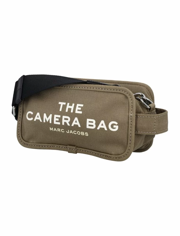 ( New Season ) Marc Jacobs The Camera Crossbody Bag Women, Green 3 ( New Season ) Marc Jacobs The Camera Crossbody Bag Women, Green - Image 3