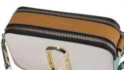 ( New Season ) Marc Jacobs Snapshot Color-Block Zipped Shoulder Bag Women, Multi 8 ( New Season ) Marc Jacobs Snapshot Color-Block Zipped Shoulder Bag Women, Multi -Marc Jacobs Store 5ee756ca34e52527dd474d01af41adfa