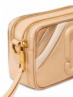 ( New Season ) Marc Jacobs The Moto Shot Shoulder Bag Women, Beige 7 ( New Season ) Marc Jacobs The Moto Shot Shoulder Bag Women, Beige -Marc Jacobs Store 5f7587d75bff9abeb54a908b03f1b7ca