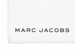Marc Jacobs The Colourblock Mini Compact Zip Wallet Women, Multi -Marc Jacobs Store 61ed9d646c668b11d7280bf026e5126f