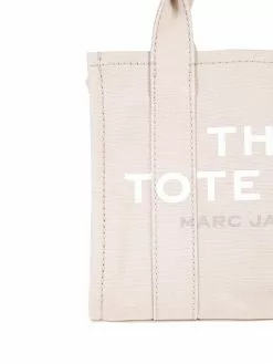 ( New Season ) Marc Jacobs The Mini Traveler Tote Bag Women, Beige 7 ( New Season ) Marc Jacobs The Mini Traveler Tote Bag Women, Beige -Marc Jacobs Store 630f341daafa5879973f2109847fb66d