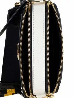 Marc Jacobs The Logo Strap Snapshot Camera Bag Women, Multi -Marc Jacobs Store 66300f9cf5876af750115d4a9ee4cab4