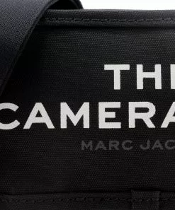 Marc Jacobs The Camera Crossbody Bag Women, Black 9 Marc Jacobs The Camera Crossbody Bag Women, Black -Marc Jacobs Store 66dd3601a0b77d06ec78d21b665158a6