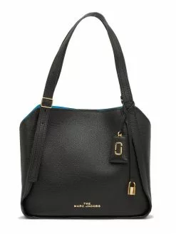 ( New Season ) Marc Jacobs The Director Tote Bag Women, Black