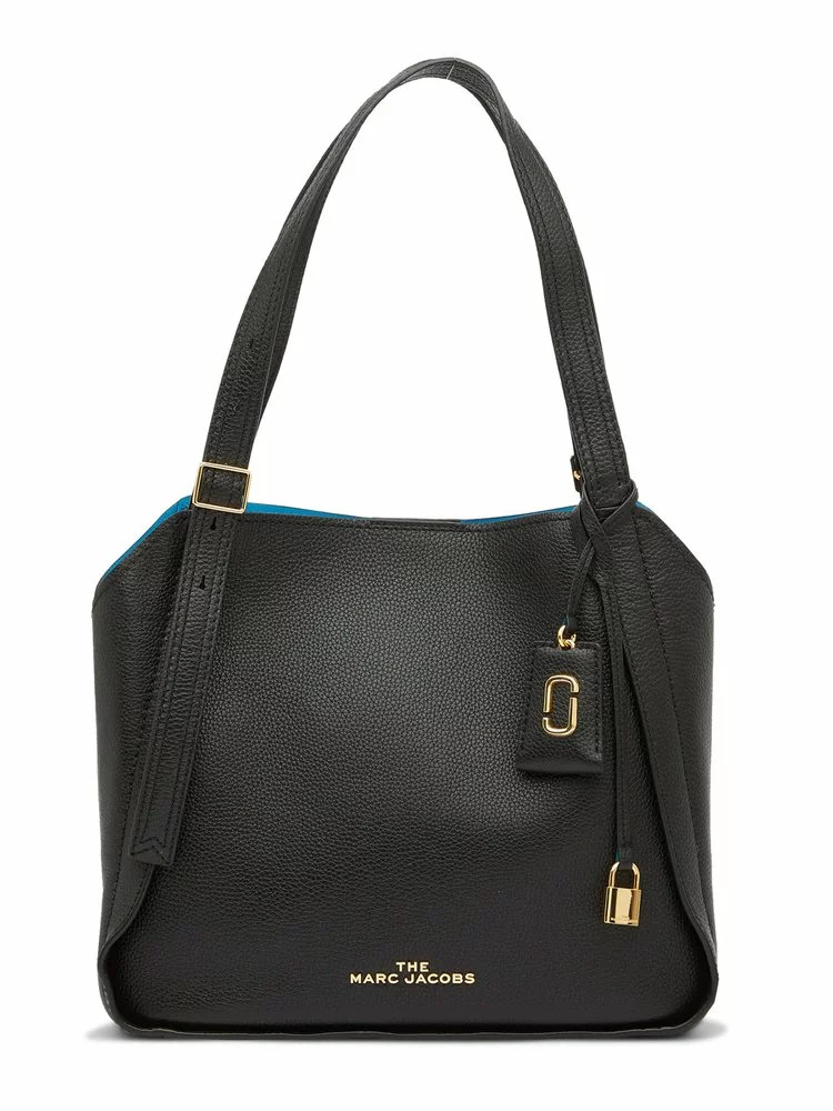 ( New Season ) Marc Jacobs The Director Tote Bag Women, Black 1 ( New Season ) Marc Jacobs The Director Tote Bag Women, Black