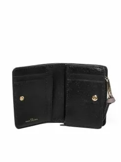 ( New Season ) Marc Jacobs The Snapshot Zip-Up Mini Wallet Women, Multi -Marc Jacobs Store 6c36b7f8d1345c0f8a108a632c9ee485