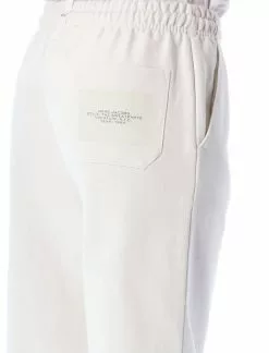 ( New Season ) Marc Jacobs Logo Embroidered Sweatpants Women, White 7 ( New Season ) Marc Jacobs Logo Embroidered Sweatpants Women, White -Marc Jacobs Store 7291dcb5f77fe22671335a8410886843