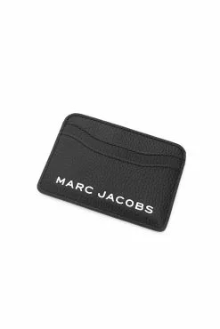 Marc Jacobs Logo Printed Card Case Women, Black 7 Marc Jacobs Logo Printed Card Case Women, Black -Marc Jacobs Store 76117bc1f23dd0cb8676dcb6dc68edb8