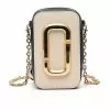 Marc Jacobs The Hot Shot Crossbody Bag Women, Multi