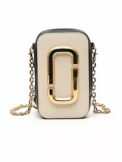 Marc Jacobs The Hot Shot Crossbody Bag Women, Multi