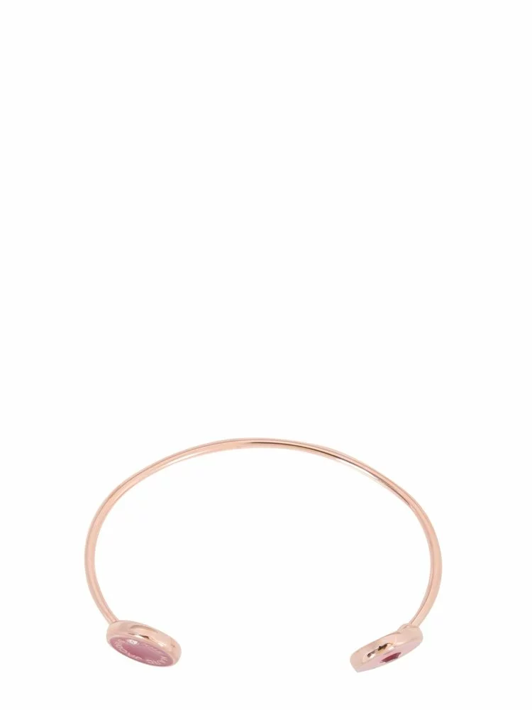 ( New Season ) Marc Jacobs The Medallion Cuff Bracelet Women, Multi 3 ( New Season ) Marc Jacobs The Medallion Cuff Bracelet Women, Multi - Image 3