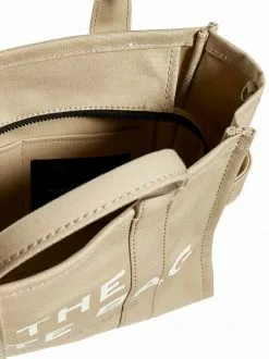 ( New Season ) Marc Jacobs The Small Traveler Tote Bag Women, Beige 9 ( New Season ) Marc Jacobs The Small Traveler Tote Bag Women, Beige -Marc Jacobs Store 7b3b2d1bd1b9735adf3212519c778285