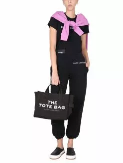 ( New Season ) Marc Jacobs Logo Embroidered Sweatpants Women, Black 7 ( New Season ) Marc Jacobs Logo Embroidered Sweatpants Women, Black -Marc Jacobs Store 7d6b4cb3b33f08b89161aaff7e4e393f