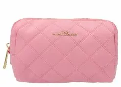 Marc Jacobs The Beauty Triangle Pouch Women, Pink