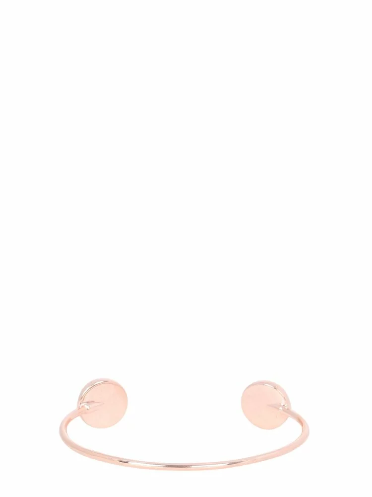 ( New Season ) Marc Jacobs The Medallion Cuff Bracelet Women, Multi 2 ( New Season ) Marc Jacobs The Medallion Cuff Bracelet Women, Multi - Image 2