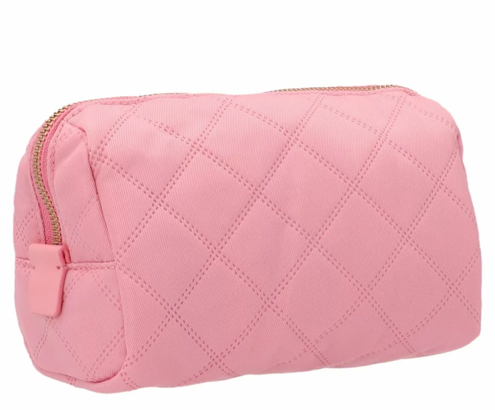 Marc Jacobs The Beauty Triangle Pouch Women, Pink 2 Marc Jacobs The Beauty Triangle Pouch Women, Pink - Image 2