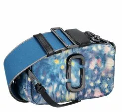 ( New Season ) Marc Jacobs Snapshot Watercolor Shoulder Bag Women, Multi 6 ( New Season ) Marc Jacobs Snapshot Watercolor Shoulder Bag Women, Multi -Marc Jacobs Store 83ea90b8c1c4619ec1df3b6bc5cf7a40
