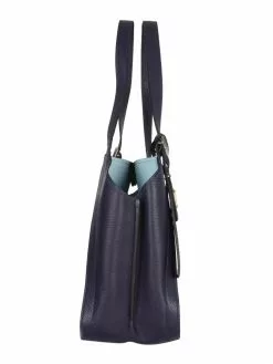 ( New Season ) Marc Jacobs The Director Tote Bag Women, Blue -Marc Jacobs Store 86118f6a84003d02627f8124fac1efe3