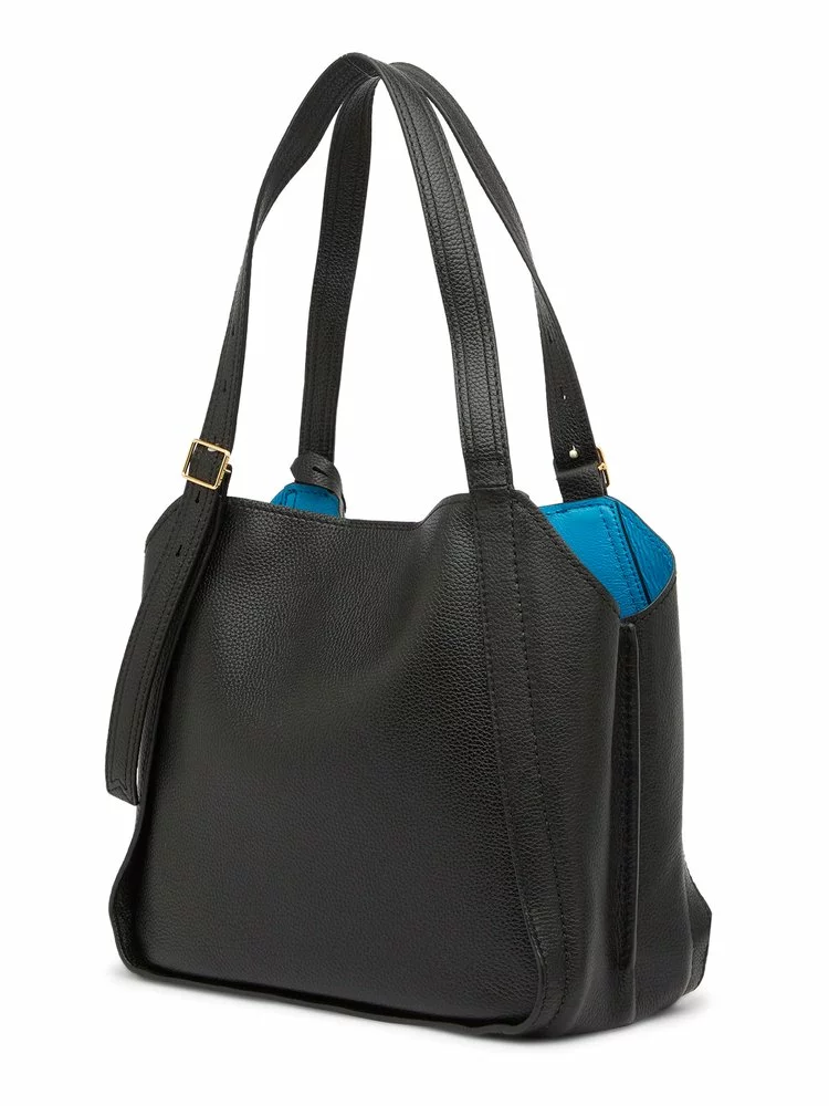 ( New Season ) Marc Jacobs The Director Tote Bag Women, Black 2 ( New Season ) Marc Jacobs The Director Tote Bag Women, Black - Image 2