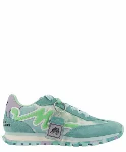 Marc Jacobs The Tie Dye Jogger Sneakers Women, Multi