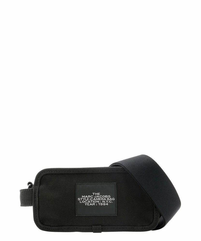 Marc Jacobs The Camera Crossbody Bag Women, Black 2 Marc Jacobs The Camera Crossbody Bag Women, Black - Image 2