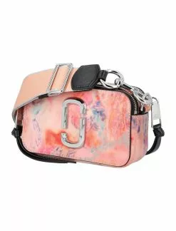 ( New Season ) Marc Jacobs Snapshot Watercolor Shoulder Bag Women, Multi -Marc Jacobs Store 942c296456614d43eb1a89fb980fd900