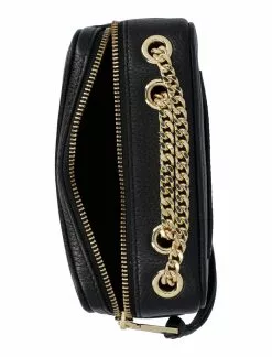 ( New Season ) Marc Jacobs The Glam Shot 17 Crossbody Bag Women, Black 9 ( New Season ) Marc Jacobs The Glam Shot 17 Crossbody Bag Women, Black -Marc Jacobs Store 952fc4bfa82b55ec7d0671047c351b18