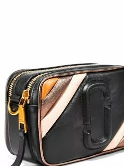 ( New Season ) Marc Jacobs The Moto Shot Shoulder Bag Women, Black 9 ( New Season ) Marc Jacobs The Moto Shot Shoulder Bag Women, Black -Marc Jacobs Store 9619d942e61efd2a21fb91ba5b9f6cfd