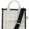 Marc Jacobs The Summer Mini Tote Bag Women, Beige