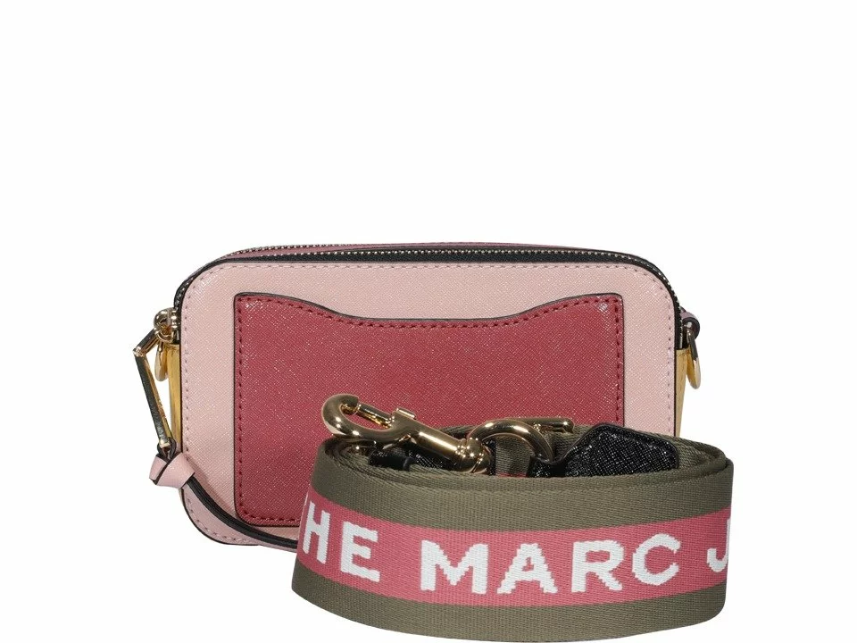 Marc Jacobs The Snapshot Camera Bag Women, Multi 2 Marc Jacobs The Snapshot Camera Bag Women, Multi - Image 2