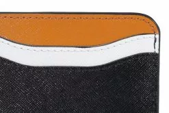 ( New Season ) Marc Jacobs Logo Plaque Card Case Women, Multi -Marc Jacobs Store 9bbcebe56382a2a6fb68fae989485805