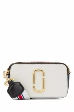 Marc Jacobs The Snapshot Crossbody Bag Women, Multi