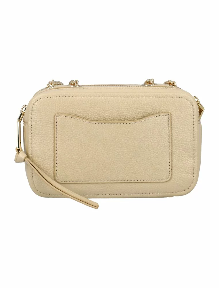 ( New Season ) Marc Jacobs The Glam Shot 21 Camera Bag Women, Yellow 2 ( New Season ) Marc Jacobs The Glam Shot 21 Camera Bag Women, Yellow - Image 2