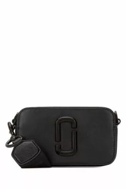 Marc Jacobs Store 29 Marc Jacobs The Snapshot DTM Camera Bag Women, Black