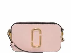 Marc Jacobs The Snapshot Camera Bag Women, Multi