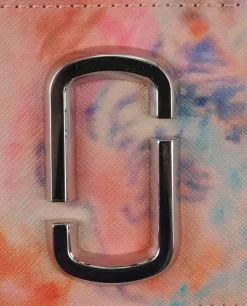 ( New Season ) Marc Jacobs Logo Plaque Zipped Wallet Women, Pink 5 ( New Season ) Marc Jacobs Logo Plaque Zipped Wallet Women, Pink -Marc Jacobs Store a860ca17cd8731de523174fd8edd7b7b