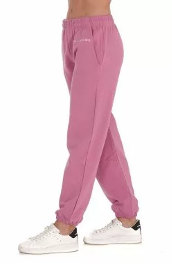 Marc Jacobs Logo Embroidered Sweatpants Women, Pink 8 Marc Jacobs Logo Embroidered Sweatpants Women, Pink -Marc Jacobs Store a8d4fa691b3f5c6a347c60a4ecd68a9e