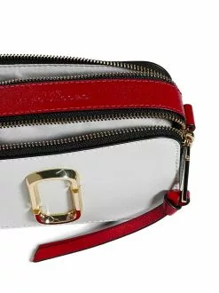 ( New Season ) Marc Jacobs The Snapshot Camera Bag Women, White 9 ( New Season ) Marc Jacobs The Snapshot Camera Bag Women, White -Marc Jacobs Store a967e0e080c6bdaee78bde2d3c8d6b2d