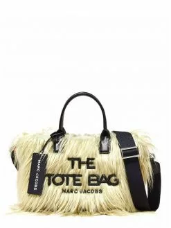 ( New Season ) Marc Jacobs The Creature Tote Bag Women, Green