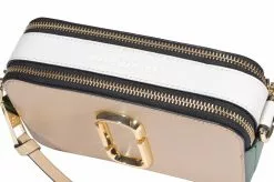 Marc Jacobs The Snapshot Camera Bag Women, Beige -Marc Jacobs Store b3e3d9ed1bc14e0acd75c8adcef4eb04