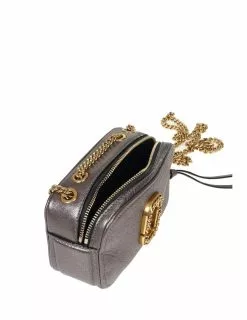 ( New Season ) Marc Jacobs Logo Plaque Chained Crossbody Bag Women, Brown 7 ( New Season ) Marc Jacobs Logo Plaque Chained Crossbody Bag Women, Brown -Marc Jacobs Store b9bbd27927b017970d0418912bc0bf39