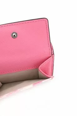 Marc Jacobs The Snapshot Tie Dye Mini Trifold Wallet Women, Multi -Marc Jacobs Store bb49525371e5f4ba4ee75fc3b1cd2d0d