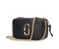 ( New Season ) Marc Jacobs The Glam Shot 21 Camera Bag Women, Black 5 ( New Season ) Marc Jacobs The Glam Shot 21 Camera Bag Women, Black -Marc Jacobs Store bb8b4f6fd6a355ce89990818e4913219