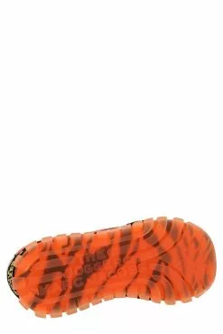 ( New Season ) Marc Jacobs The Teddy Jogger Lace-Up Sneakers Women, Multi -Marc Jacobs Store bc384f7ba4714de4ee3f956fef52f8aa