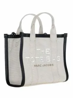 Marc Jacobs The Summer Mini Tote Bag Women, Beige -Marc Jacobs Store bc8f2396ea195abdfc4ff07168f611c5