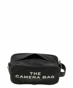 Marc Jacobs The Camera Crossbody Bag Women, Black 8 Marc Jacobs The Camera Crossbody Bag Women, Black -Marc Jacobs Store bcf7a4b3380ba82cee7ca8e699c119bb