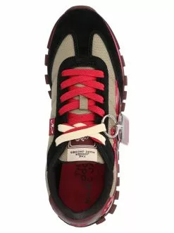 Marc Jacobs The Jogger Sneakers Women, Multi -Marc Jacobs Store c0529892b8acc2d108e6d54618257b4b