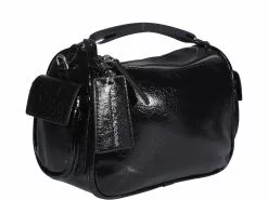 ( New Season ) Marc Jacobs Logo Plaque Zip-Up Tote Bag Women, Black 7 ( New Season ) Marc Jacobs Logo Plaque Zip-Up Tote Bag Women, Black -Marc Jacobs Store c1089755d4dce4128315d1ef4c190b71