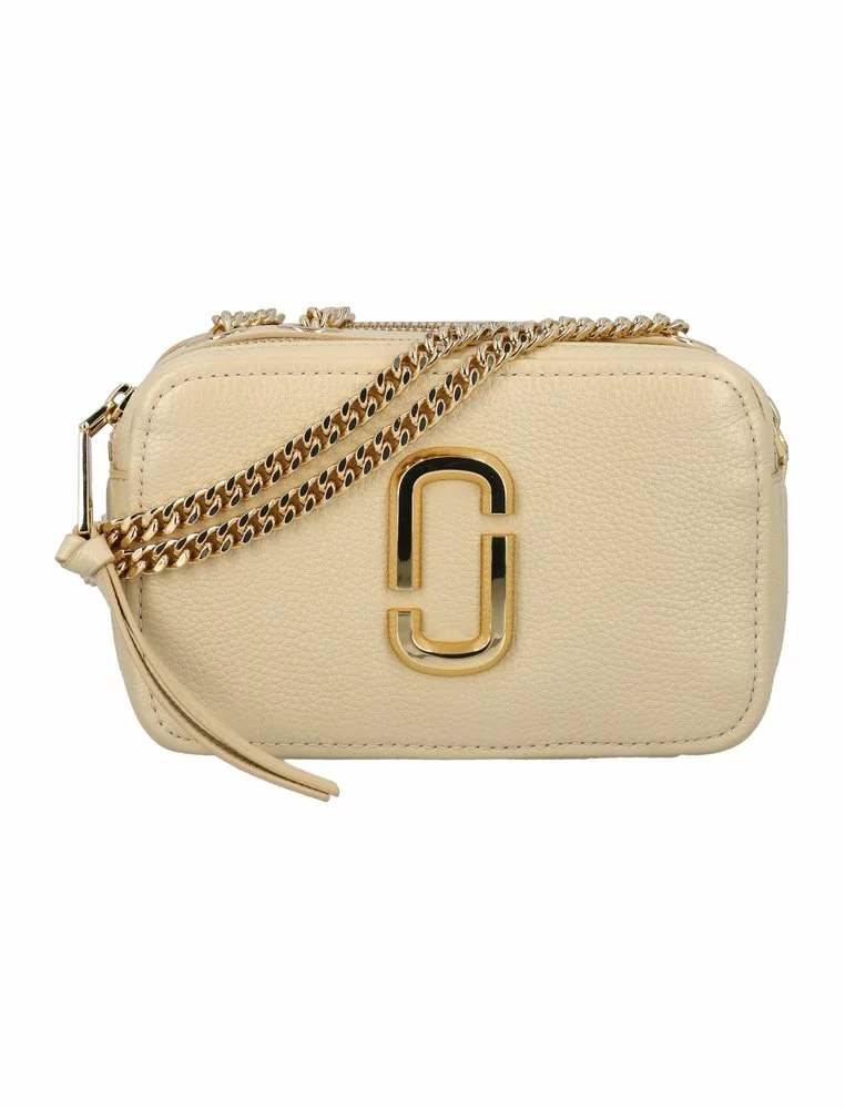 ( New Season ) Marc Jacobs The Glam Shot 21 Camera Bag Women, Yellow 1 ( New Season ) Marc Jacobs The Glam Shot 21 Camera Bag Women, Yellow